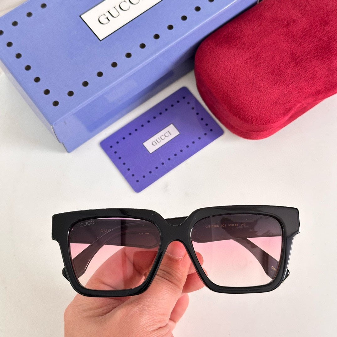 LuxluxHouse Best Quality Glasses Gucci