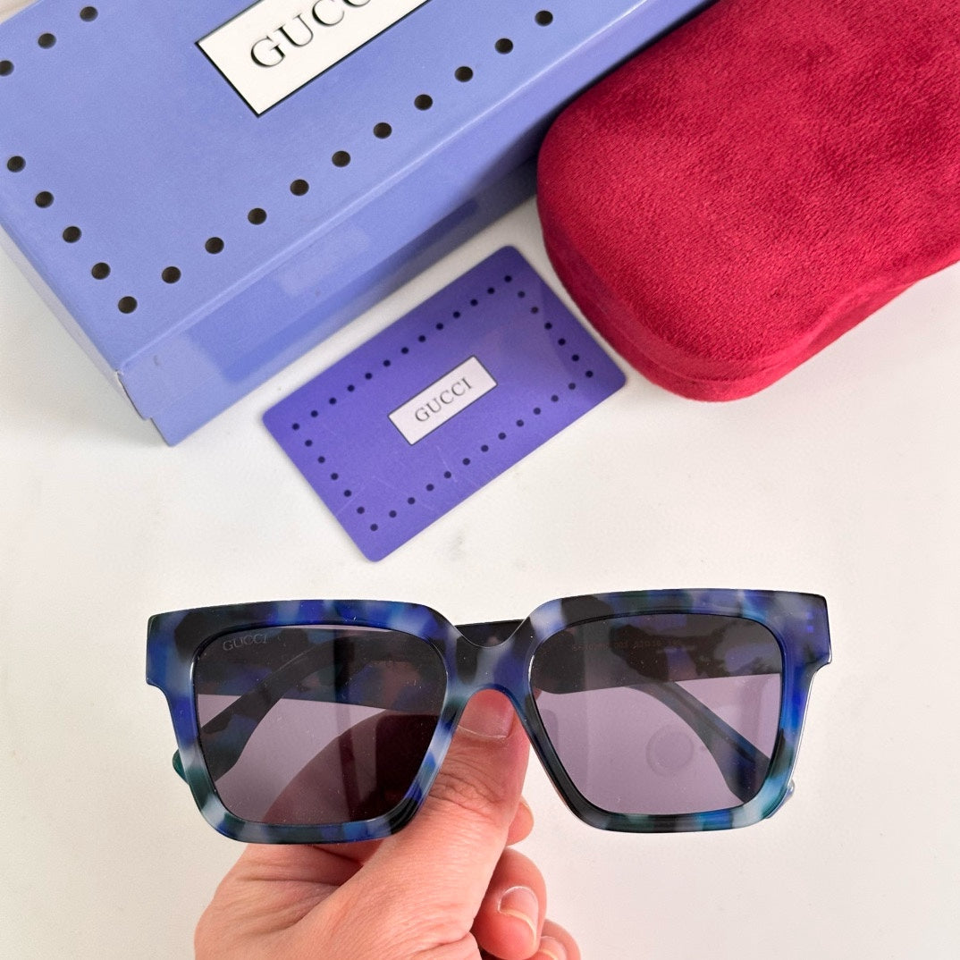LuxluxHouse Best Quality Glasses Gucci
