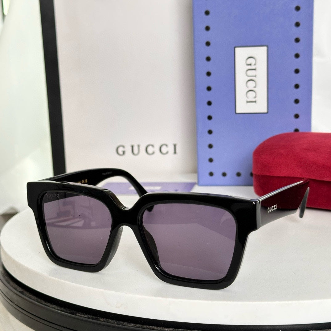 LuxluxHouse Best Quality Glasses Gucci