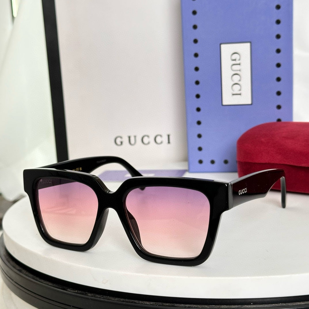 LuxluxHouse Best Quality Glasses Gucci