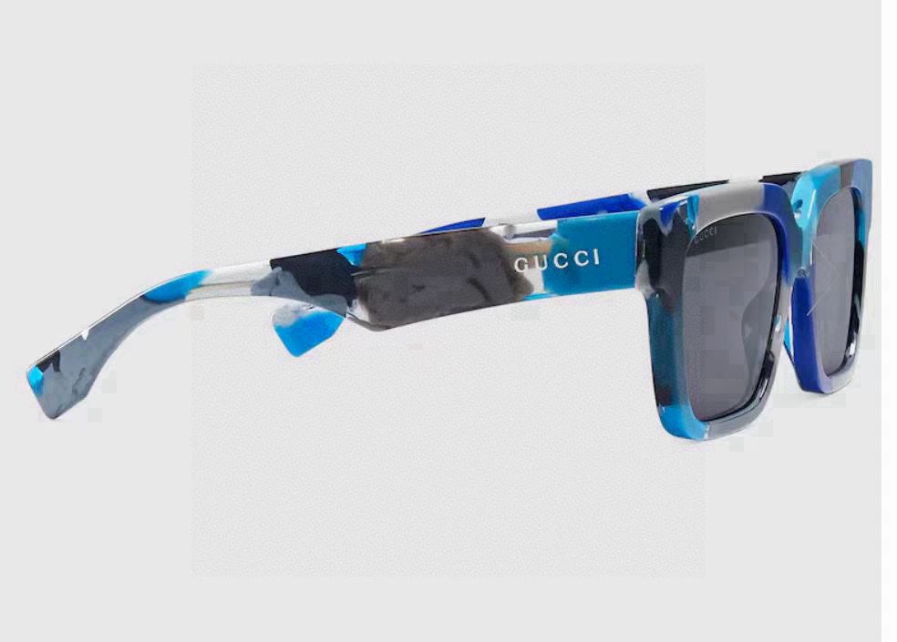 LuxluxHouse Best Quality Glasses Gucci