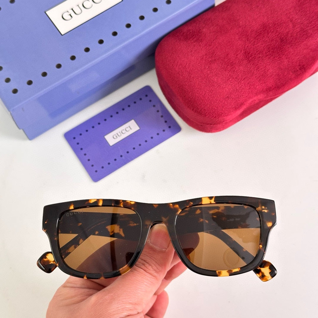 LuxluxHouse Best Quality Glasses Gucci