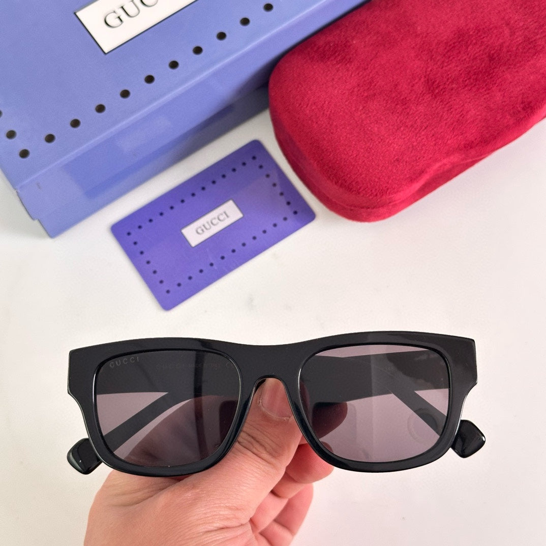 LuxluxHouse Best Quality Glasses Gucci