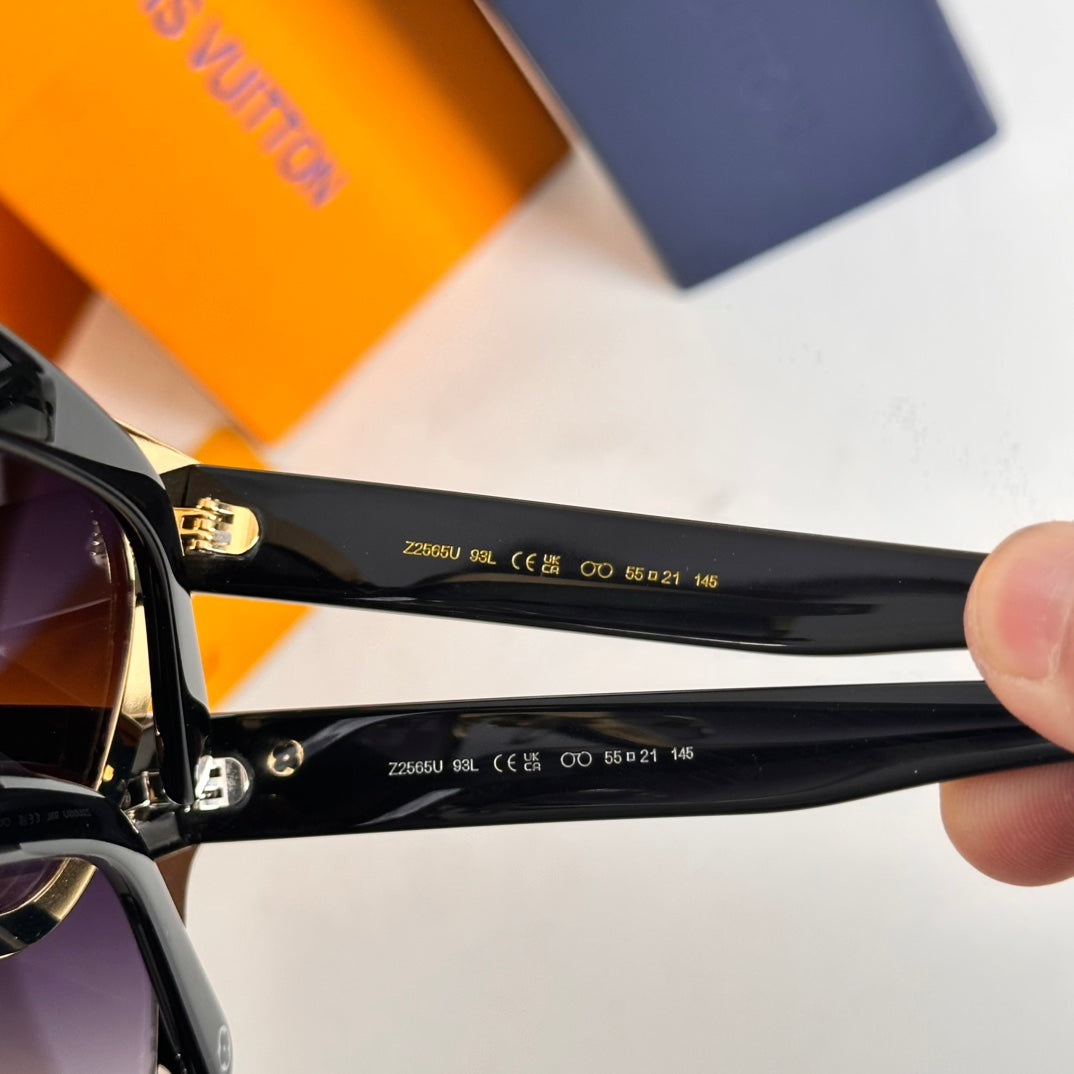 LuxluxHouse Best Quality Glasses Louis Vuitton