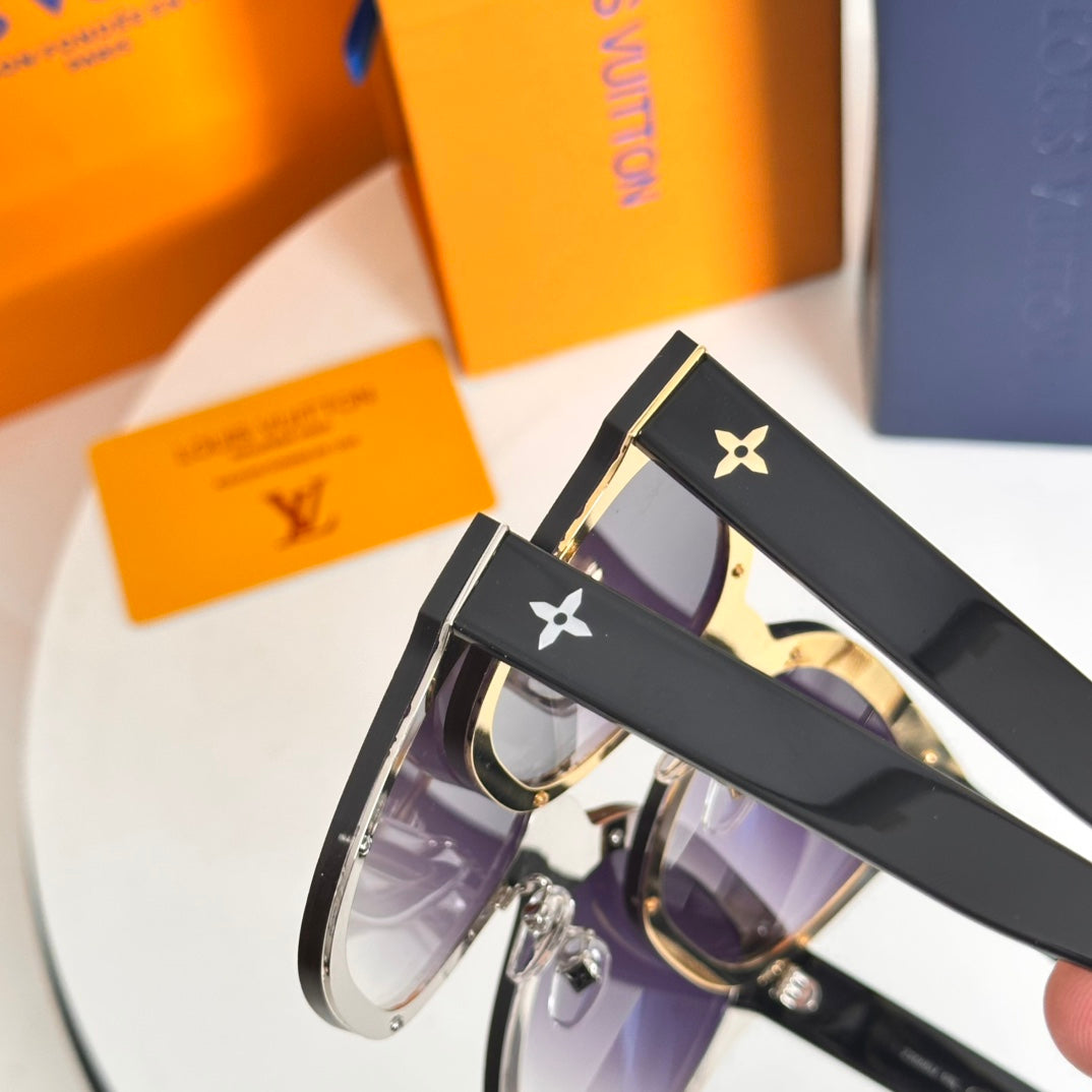 LuxluxHouse Best Quality Glasses Louis Vuitton