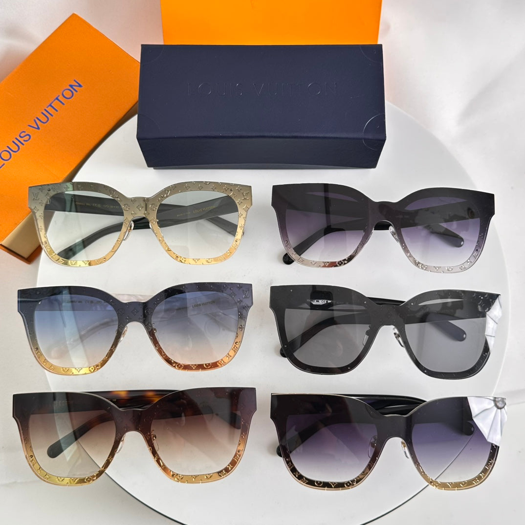 LuxluxHouse Best Quality Glasses Louis Vuitton