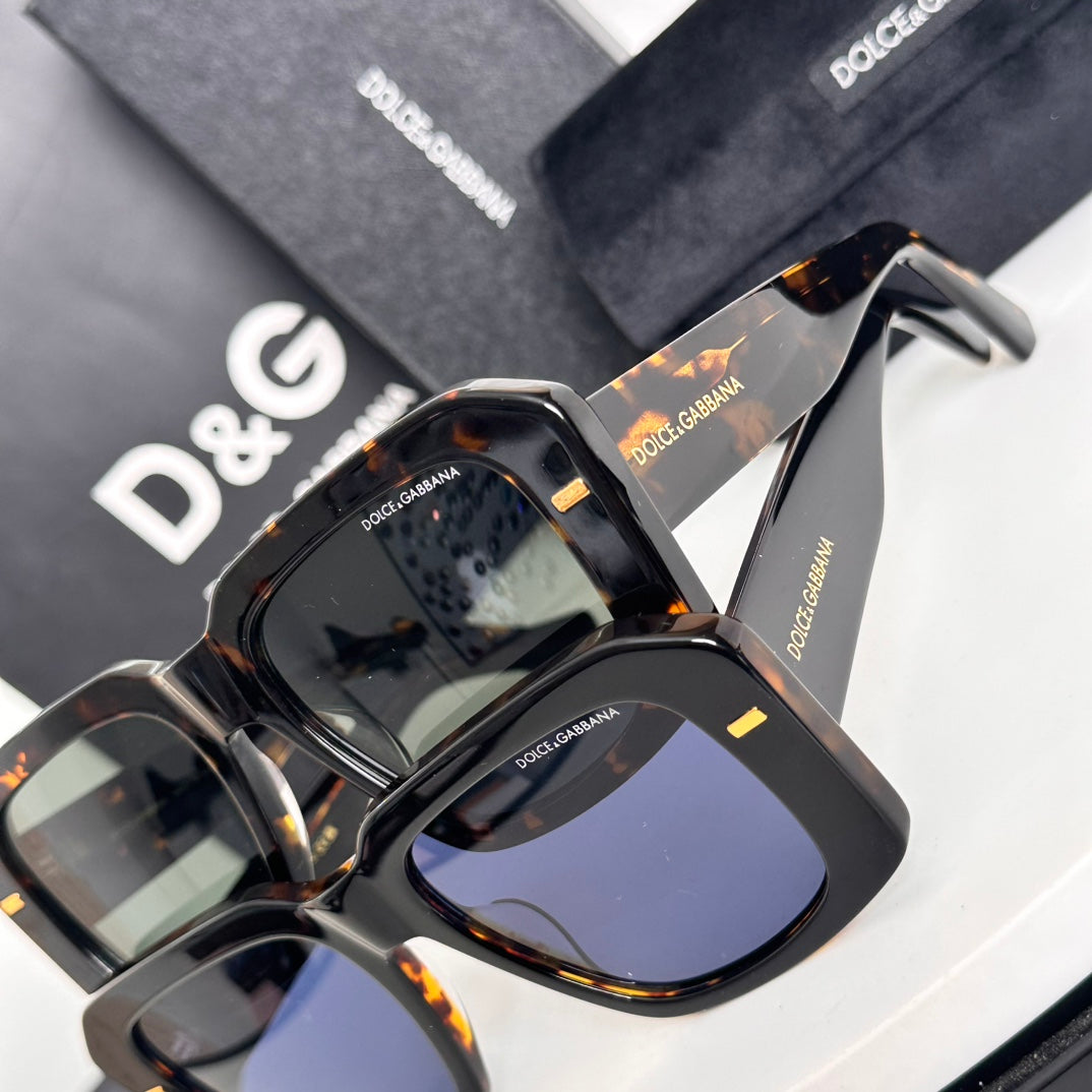 LuxluxHouse Best Quality Glasses Dolce & Gabbana