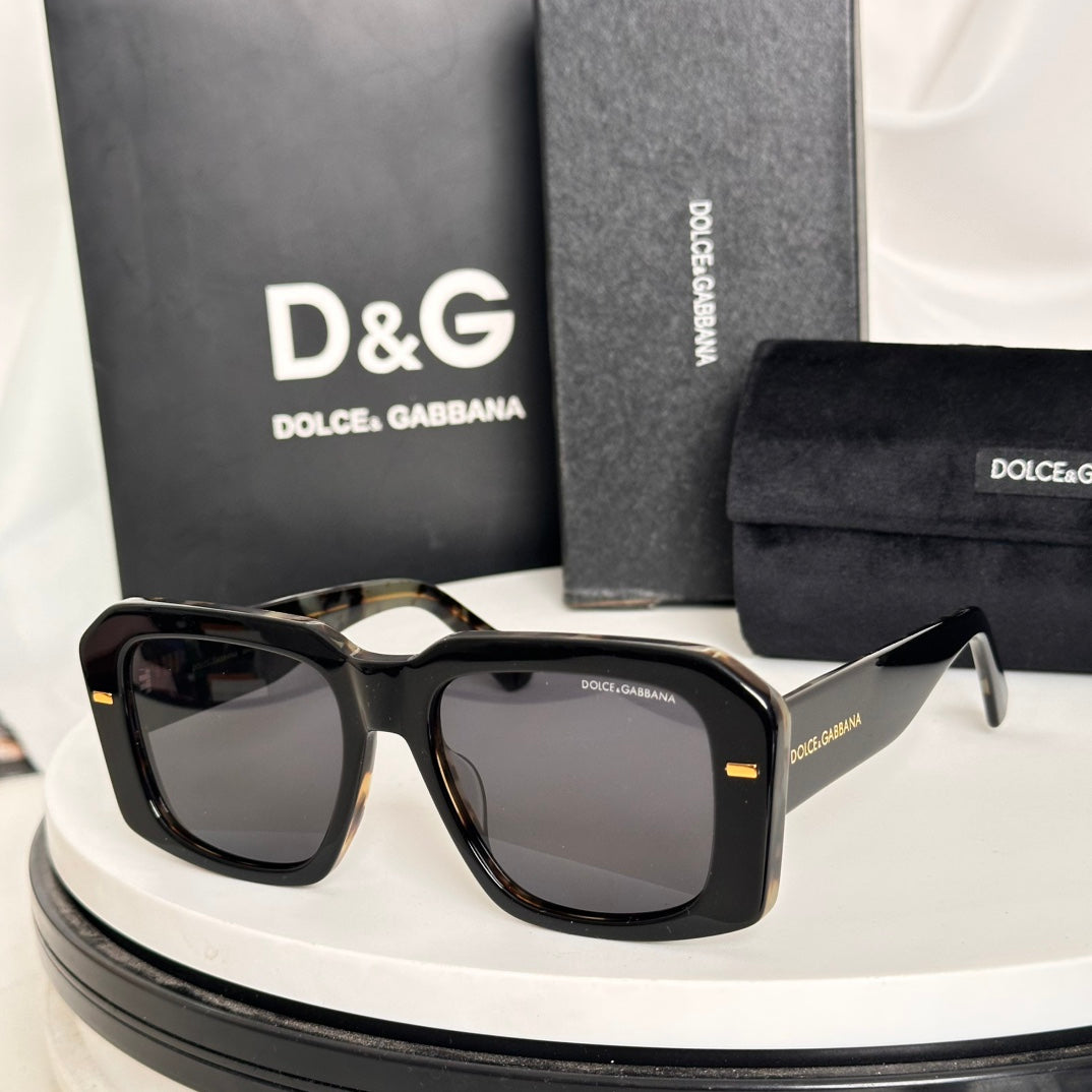 LuxluxHouse Best Quality Glasses Dolce & Gabbana