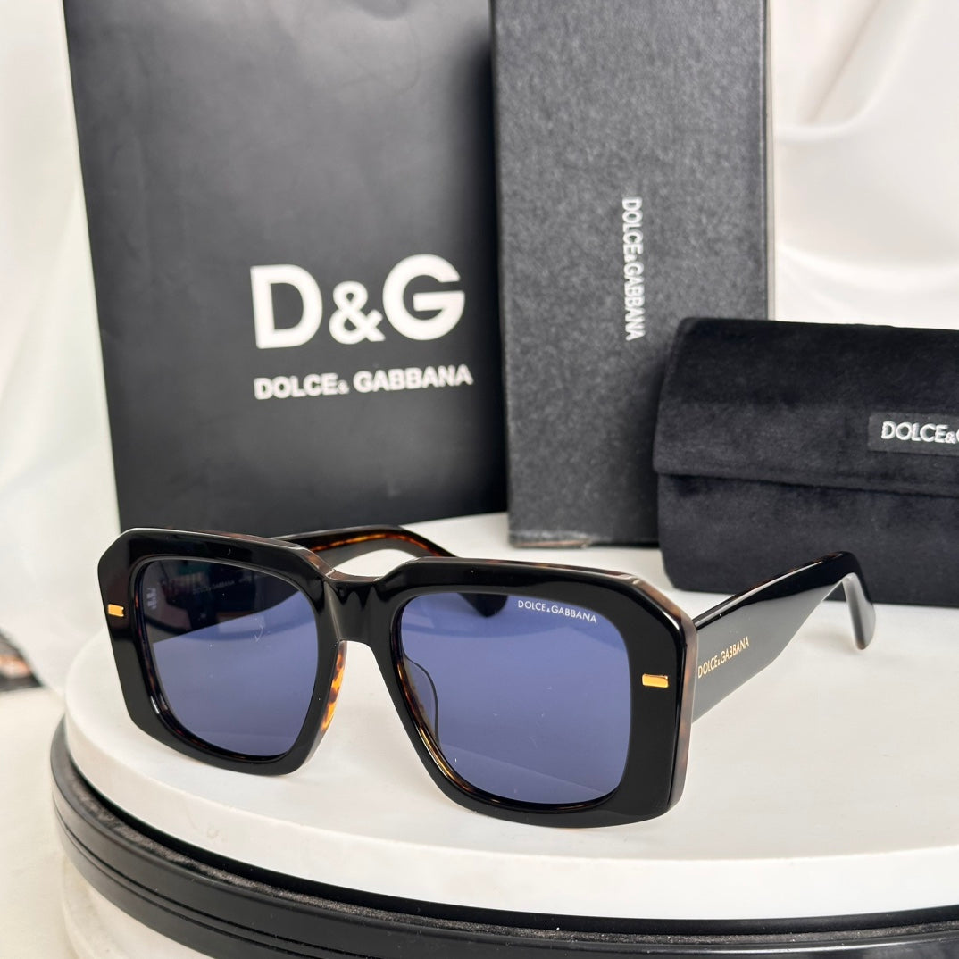 LuxluxHouse Best Quality Glasses Dolce & Gabbana