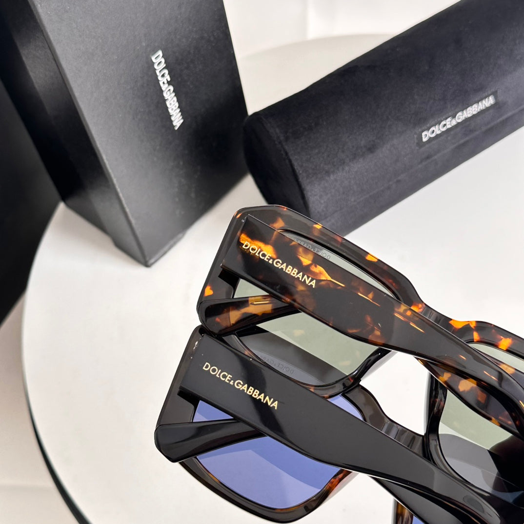 LuxluxHouse Best Quality Glasses Dolce & Gabbana