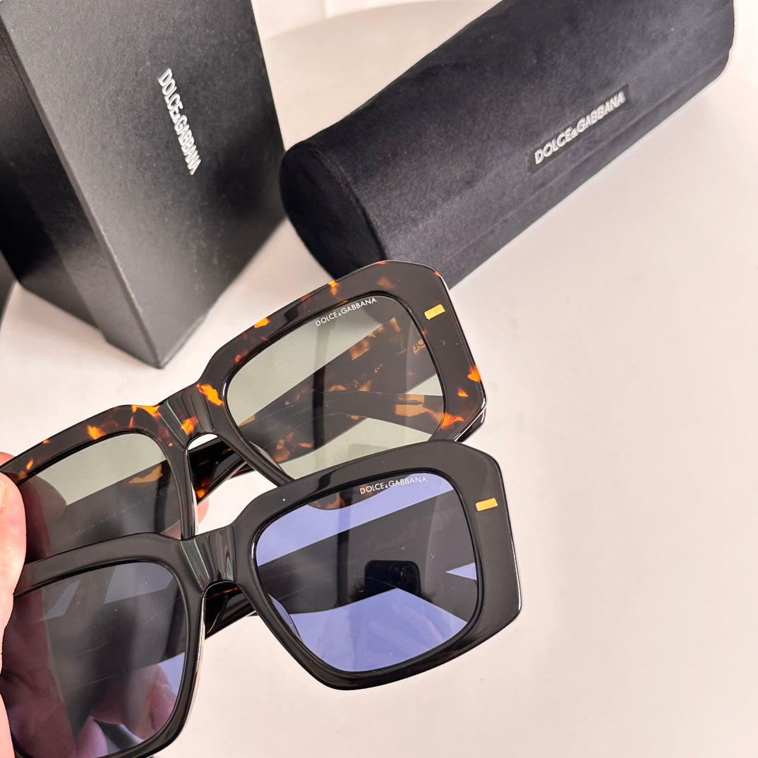 LuxluxHouse Best Quality Glasses Dolce & Gabbana
