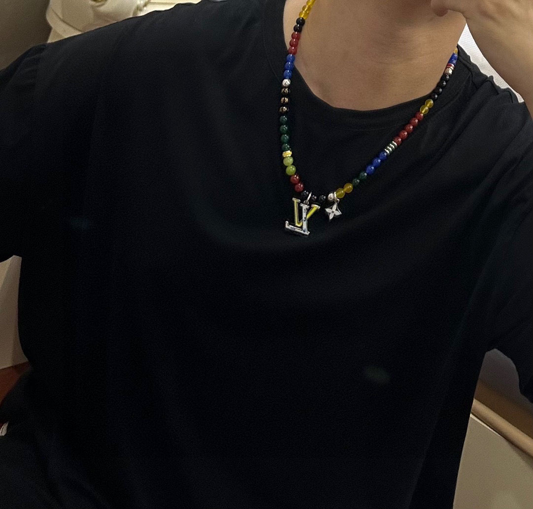 LuxluxHouse Best Quality Accessories Necklace Louis Vuitton