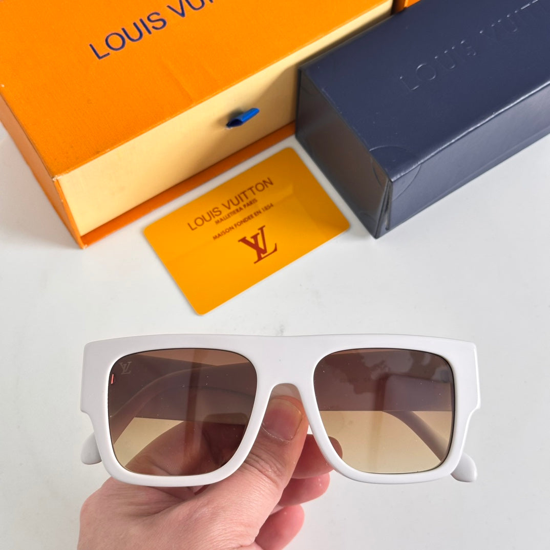 LuxluxHouse Best Quality Glasses Louis Vuitton