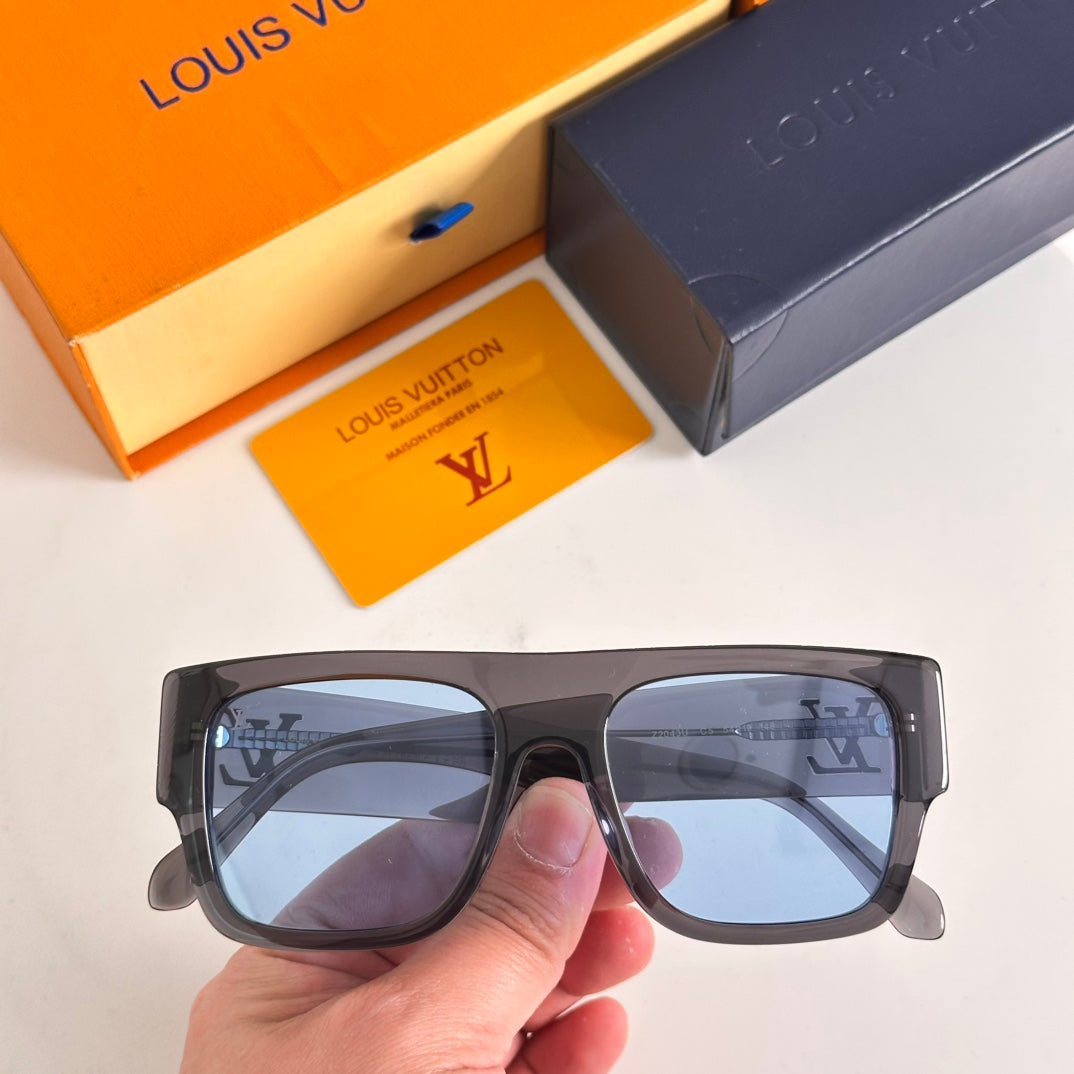 LuxluxHouse Best Quality Glasses Louis Vuitton