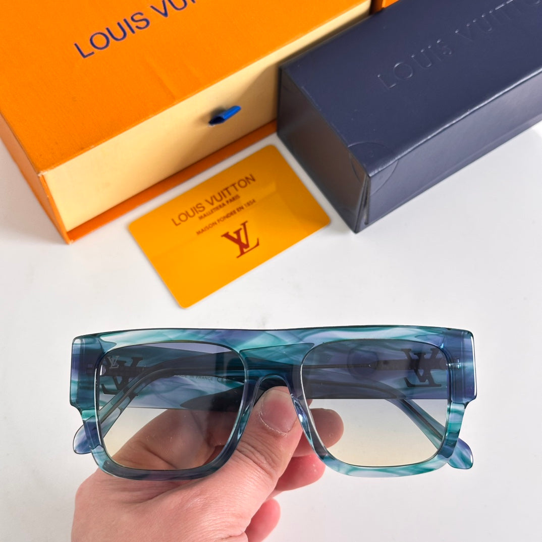 LuxluxHouse Best Quality Glasses Louis Vuitton