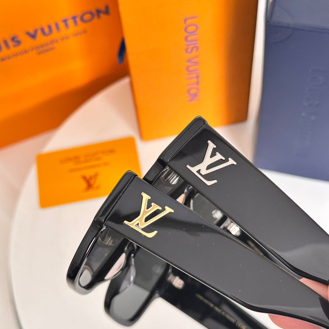 LuxluxHouse Best Quality Glasses Louis Vuitton