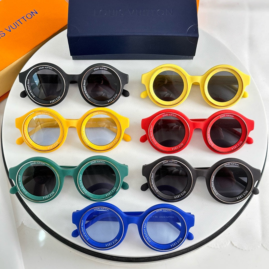 LuxluxHouse Best Quality Glasses Louis Vuitton