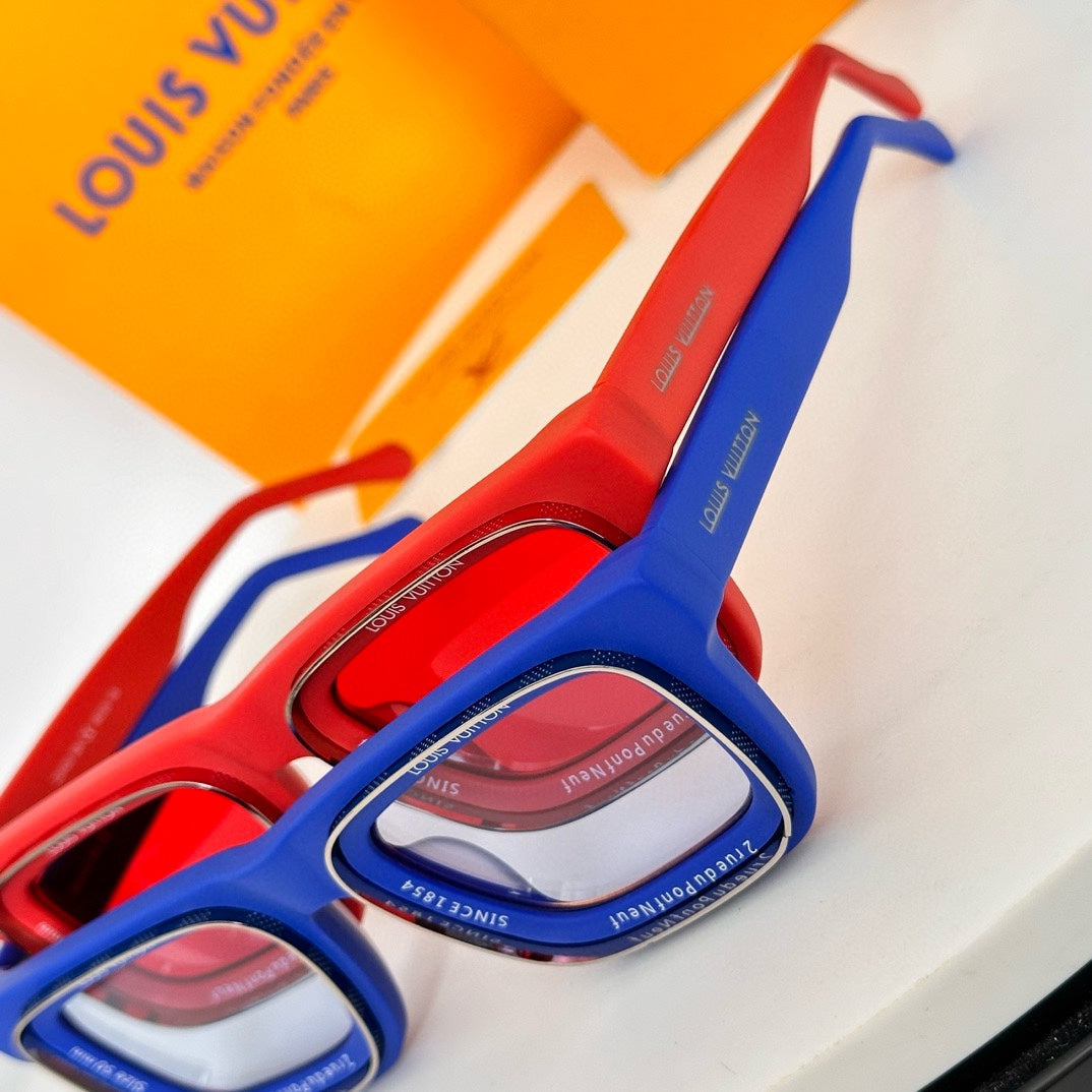 LuxluxHouse Best Quality Glasses Louis Vuitton