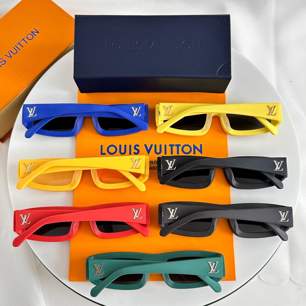 LuxluxHouse Best Quality Glasses Louis Vuitton