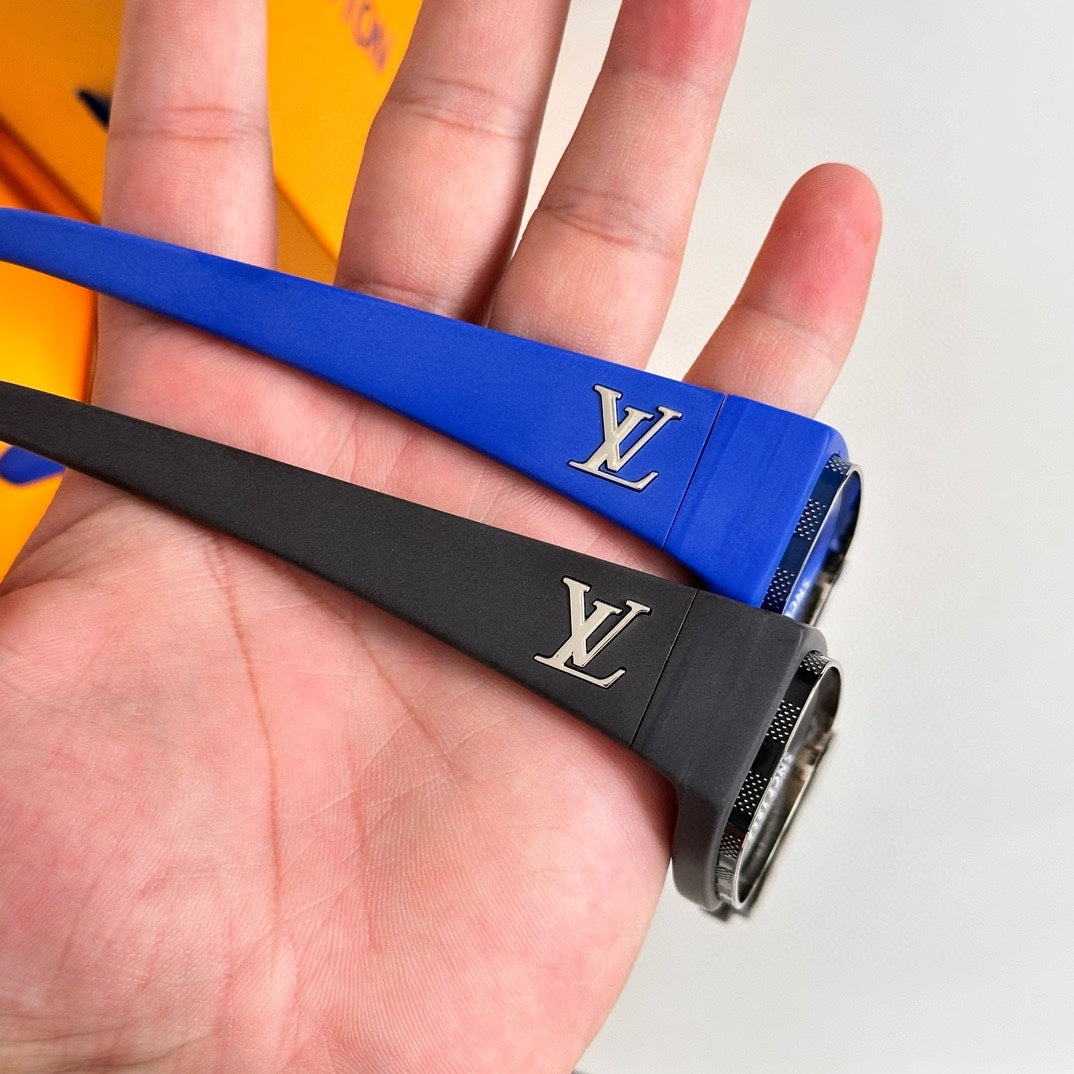 LuxluxHouse Best Quality Glasses Louis Vuitton