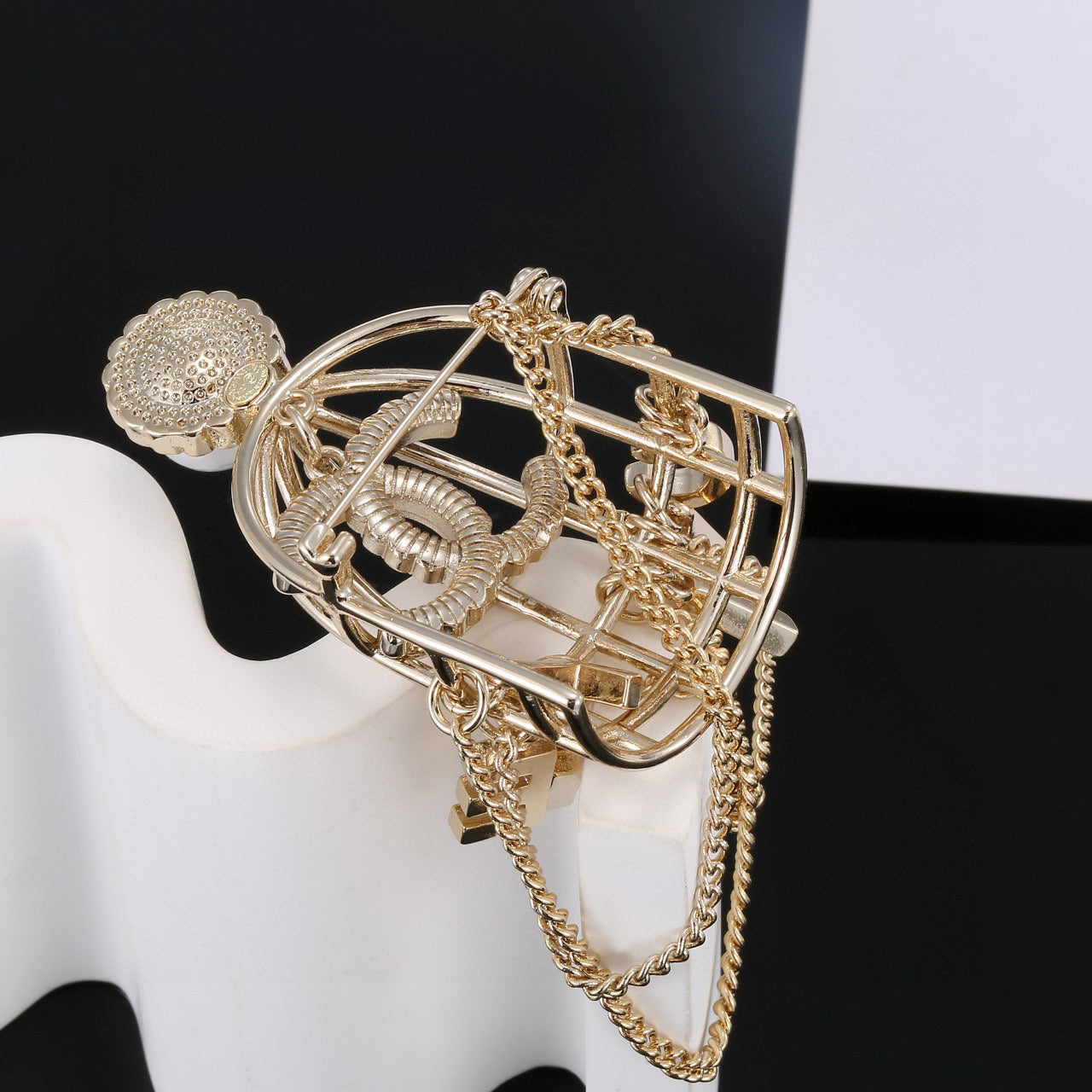 LuxluxHouse Best Quality Accessories Brooch Brooch Chanel