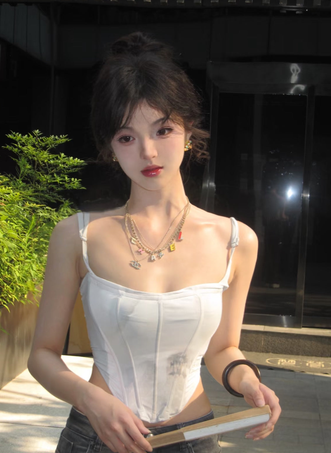 LuxluxHouse Low Price And High Quality Accessories Chanel