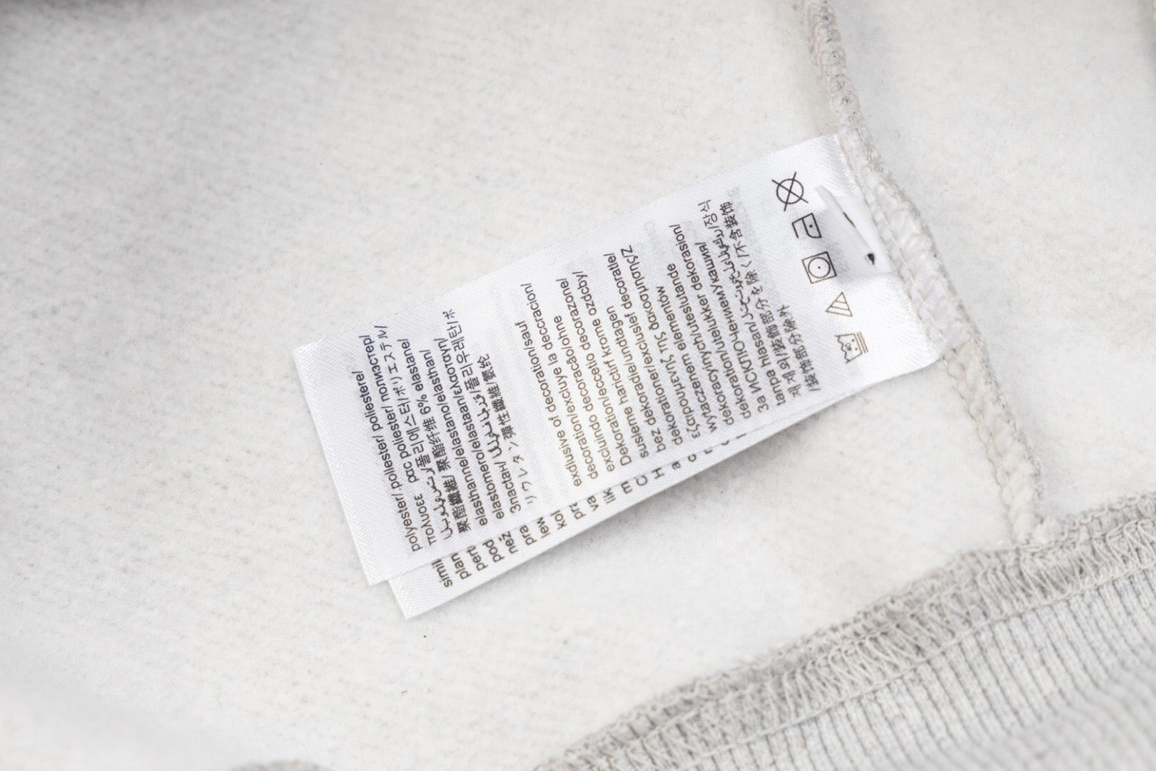 LuxluxHouse Best Quality Clothes Ck Hoodie & Sweater