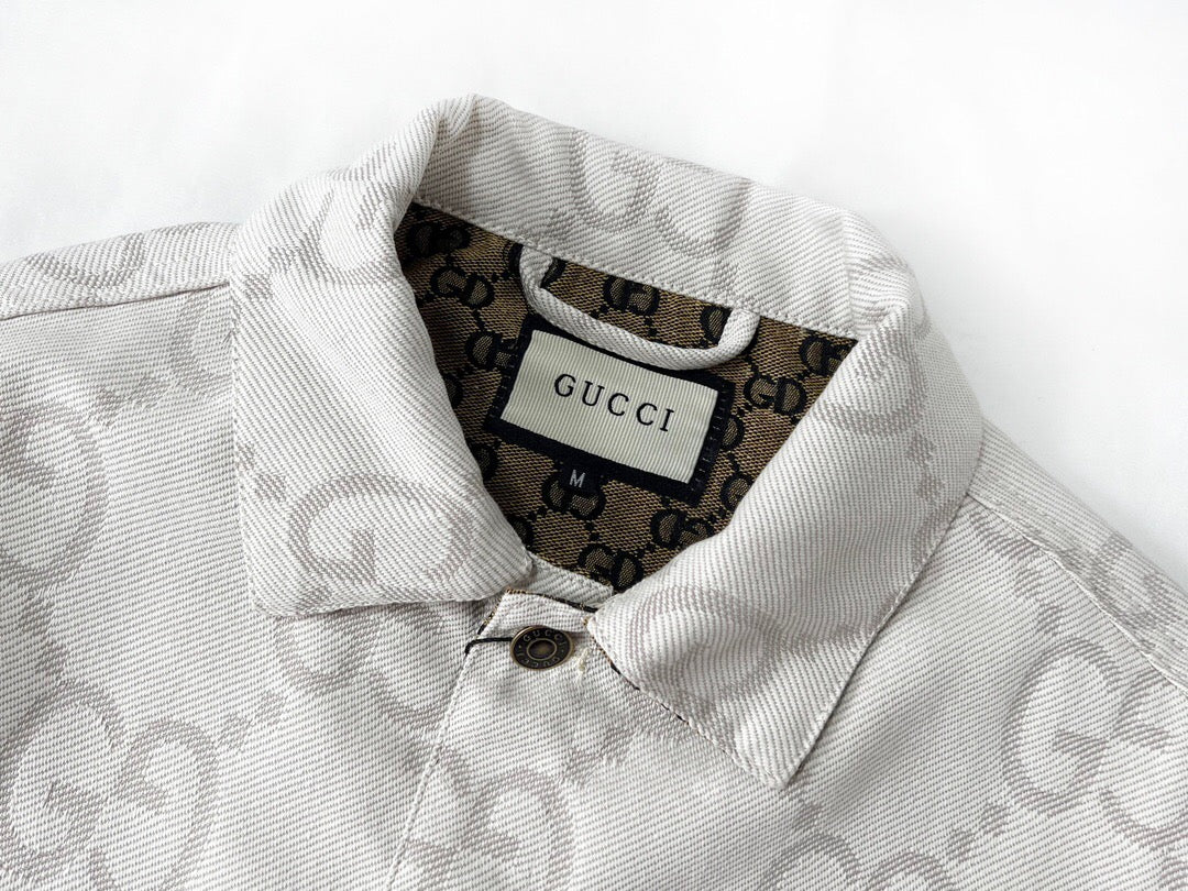 LuxluxHouse Best Quality Clothes Gucci Coats & Jackets