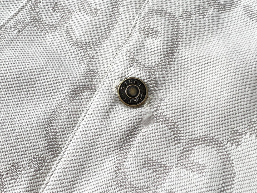 LuxluxHouse Best Quality Clothes Gucci Coats & Jackets
