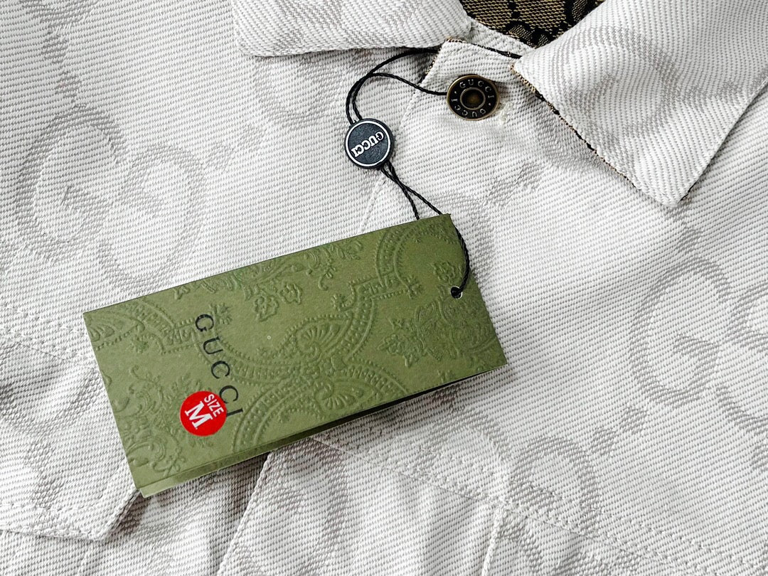 LuxluxHouse Best Quality Clothes Gucci Coats & Jackets
