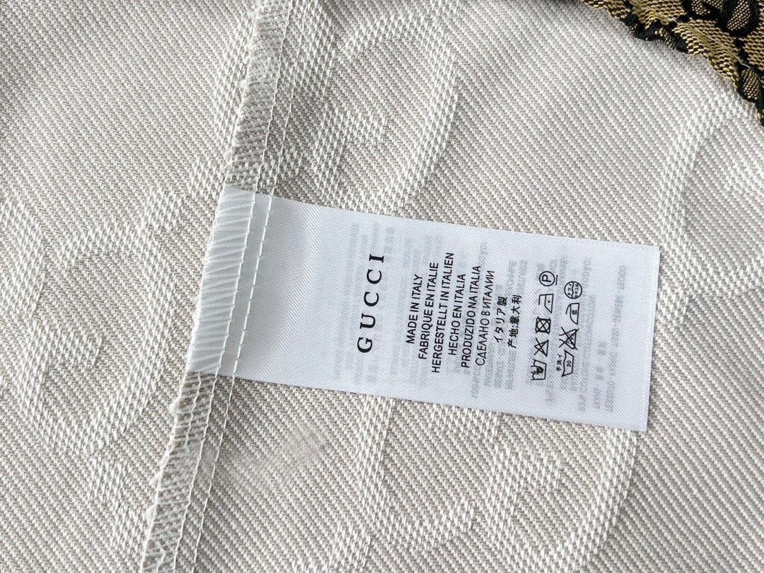 LuxluxHouse Best Quality Clothes Gucci Coats & Jackets