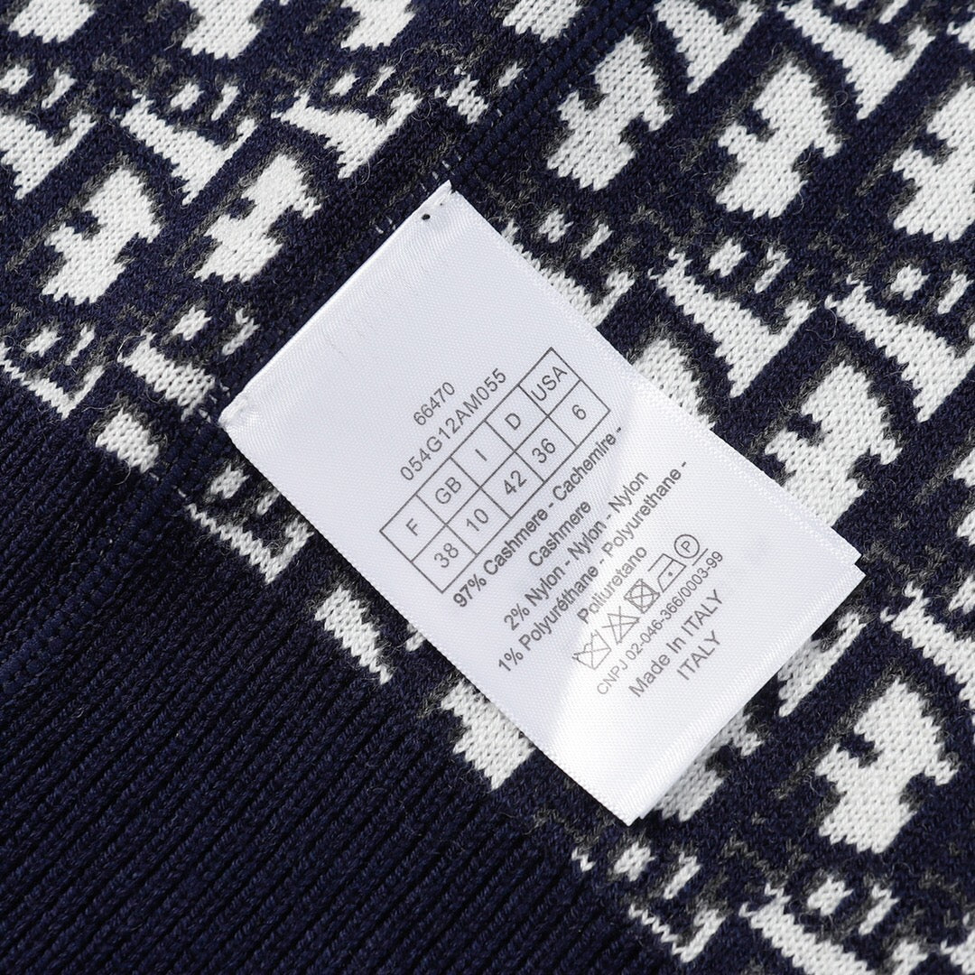 LuxluxHouse Best Quality Clothes Hoodie & Sweater Dior