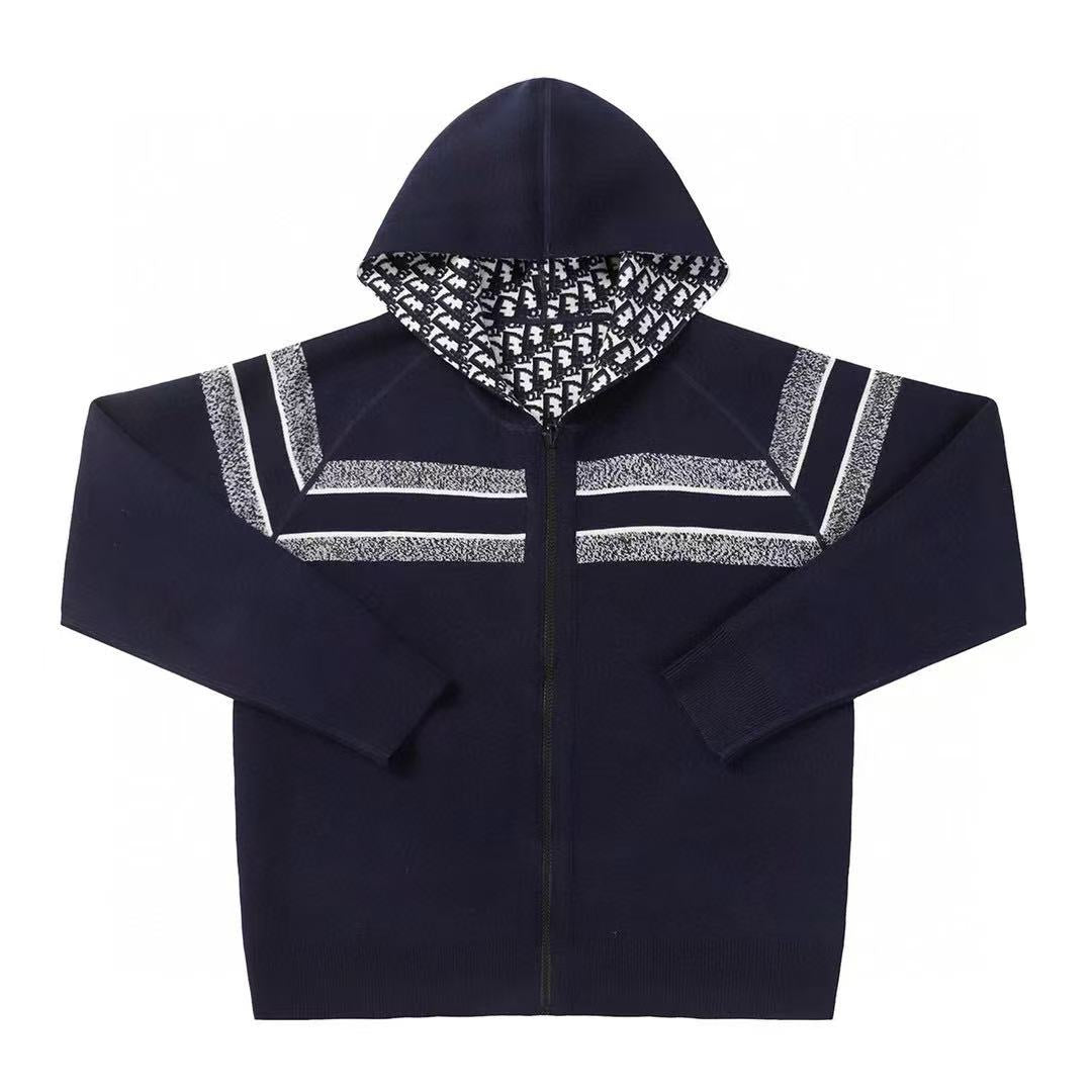 LuxluxHouse Best Quality Clothes Hoodie & Sweater Dior