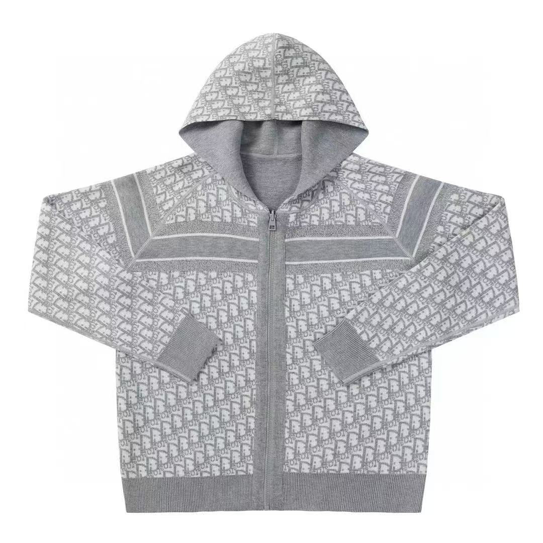 LuxluxHouse Best Quality Clothes Hoodie & Sweater Dior