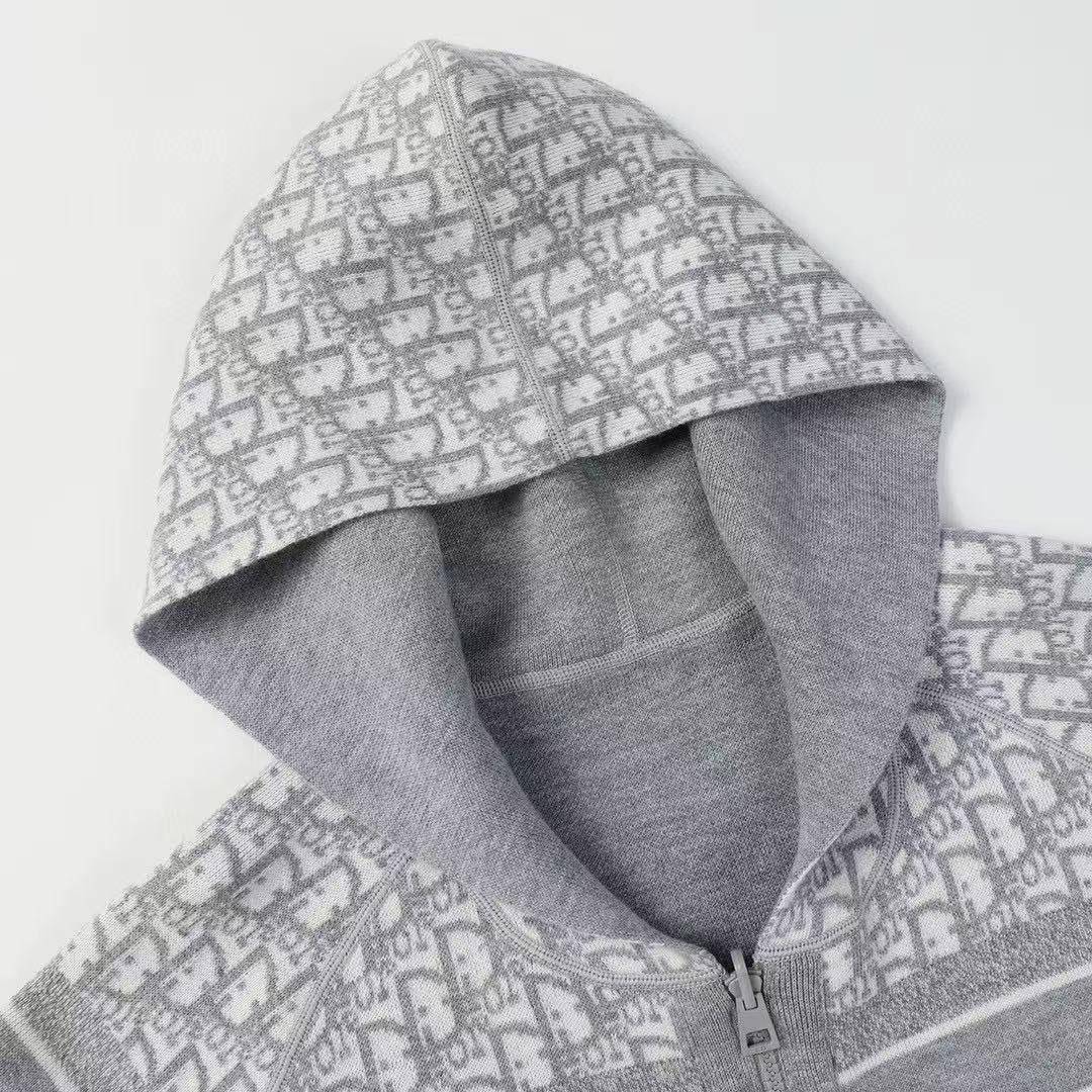 LuxluxHouse Best Quality Clothes Hoodie & Sweater Dior