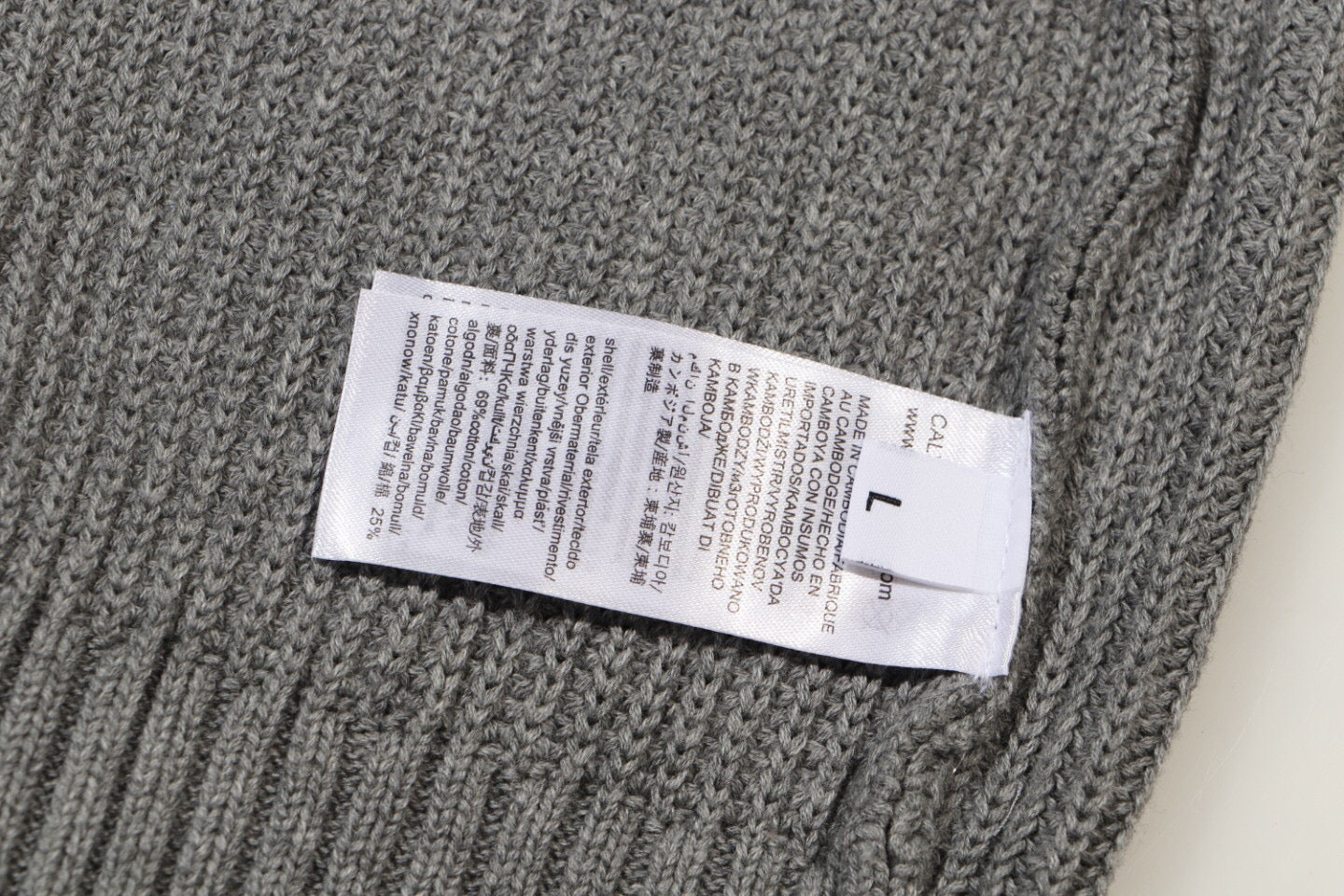 LuxluxHouse Best Quality Clothes Ck Hoodie & Sweater