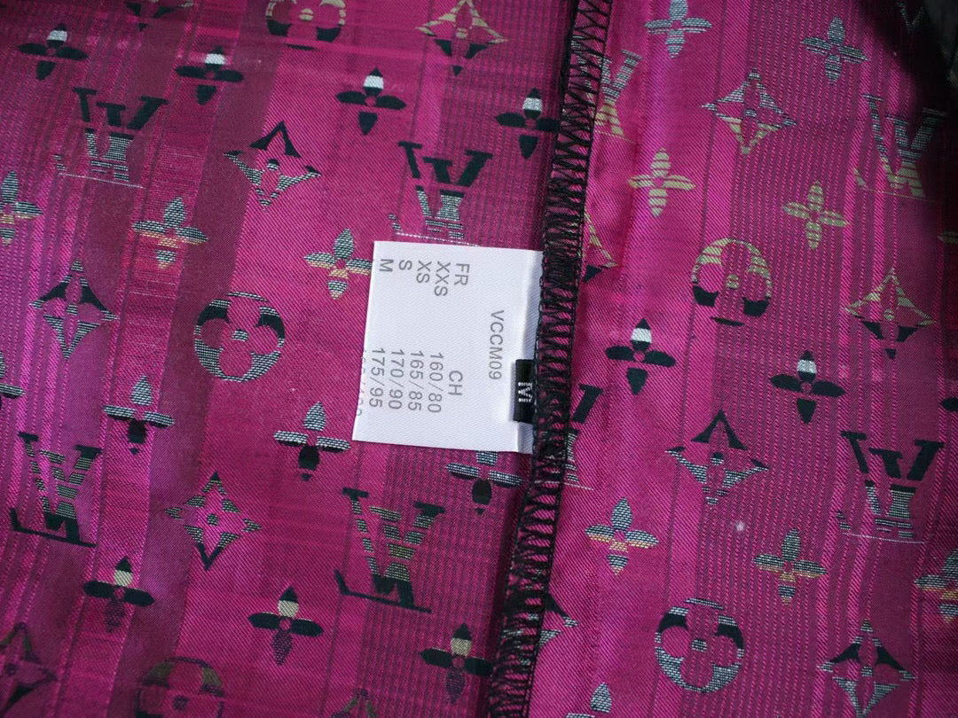 LuxluxHouse Best Quality Clothes Coats & Jackets Louis Vuitton