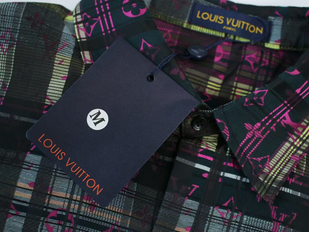 LuxluxHouse Best Quality Clothes Coats & Jackets Louis Vuitton