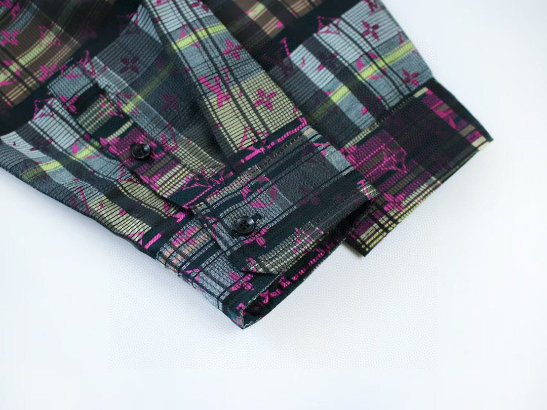 LuxluxHouse Best Quality Clothes Coats & Jackets Louis Vuitton