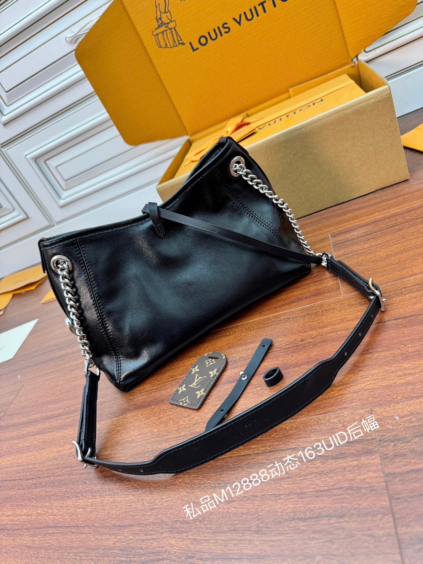 LuxluxHouse Best Quality Bags Best Louis Vuitton Men