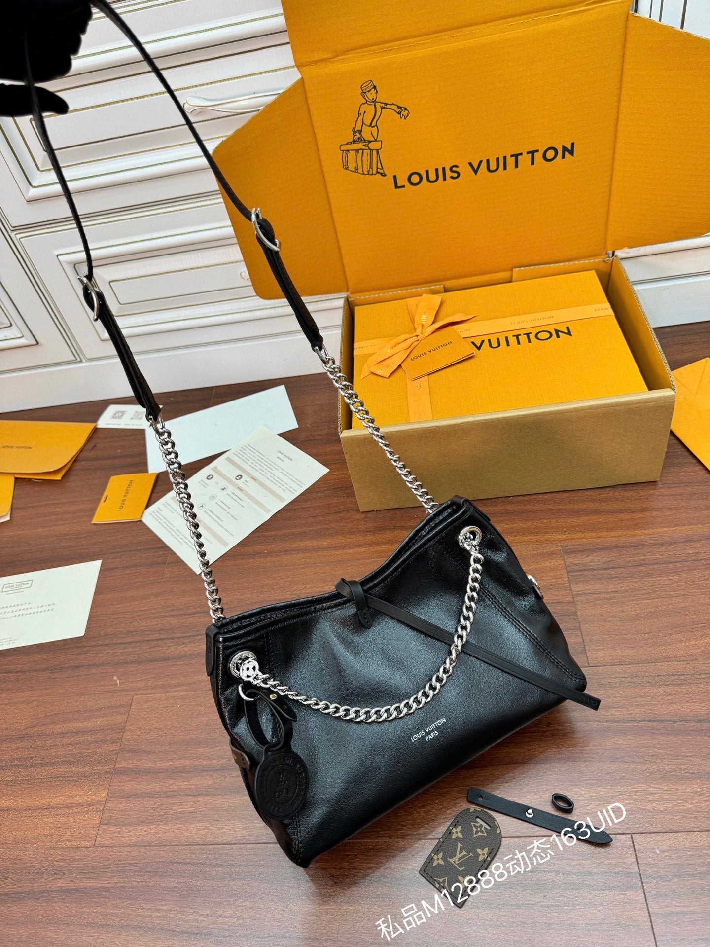 LuxluxHouse Best Quality Bags Best Louis Vuitton Men