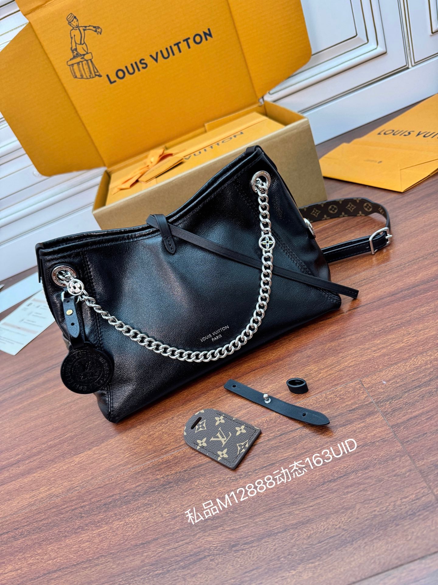 LuxluxHouse Best Quality Bags Best Louis Vuitton Men