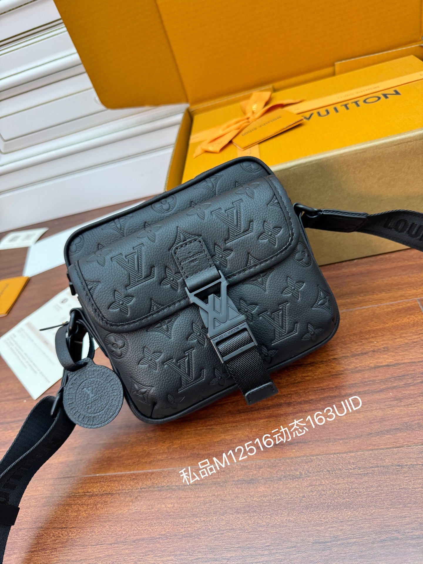 LuxluxHouse Best Quality Bags Best Louis Vuitton Men