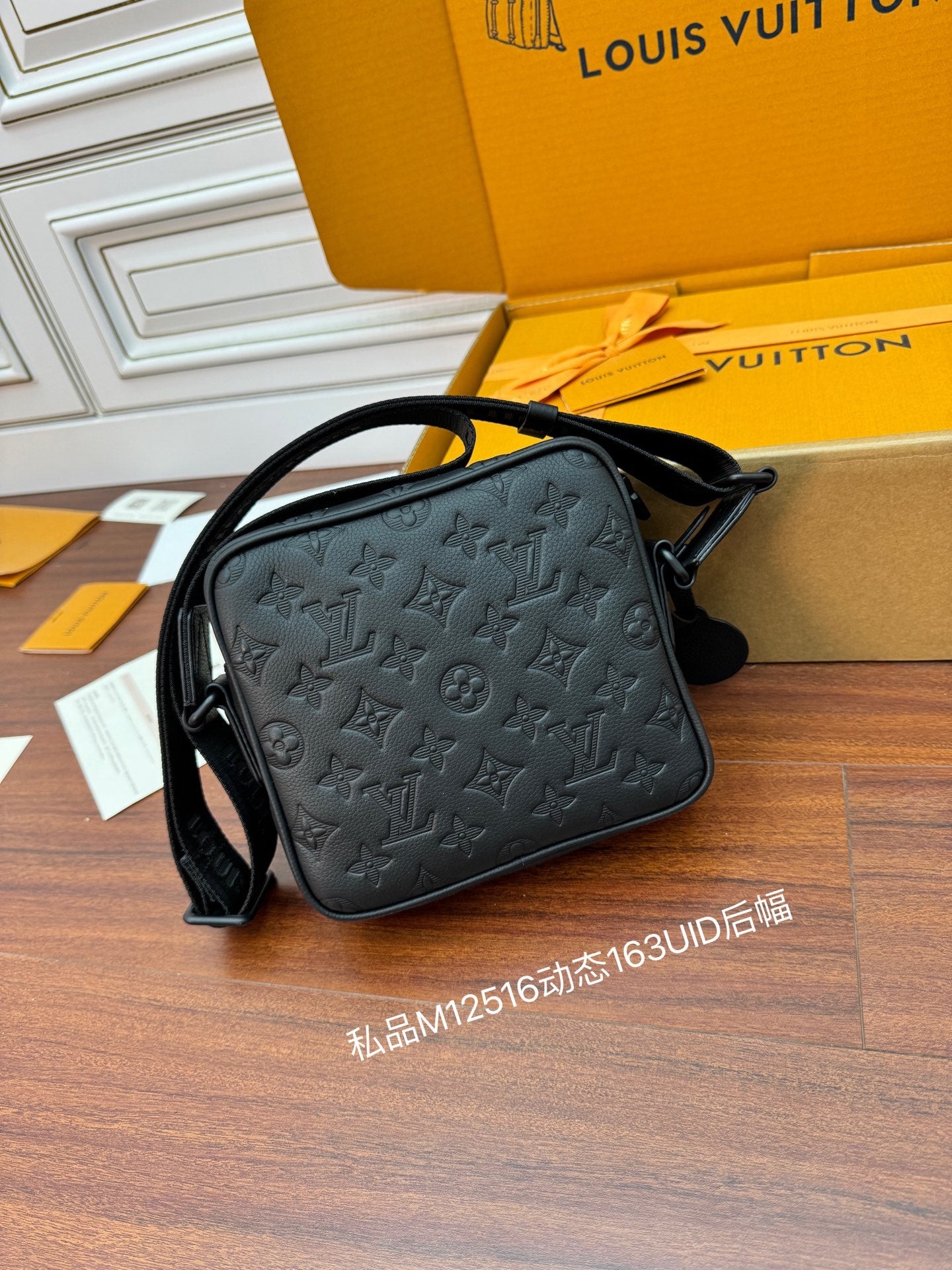 LuxluxHouse Best Quality Bags Best Louis Vuitton Men