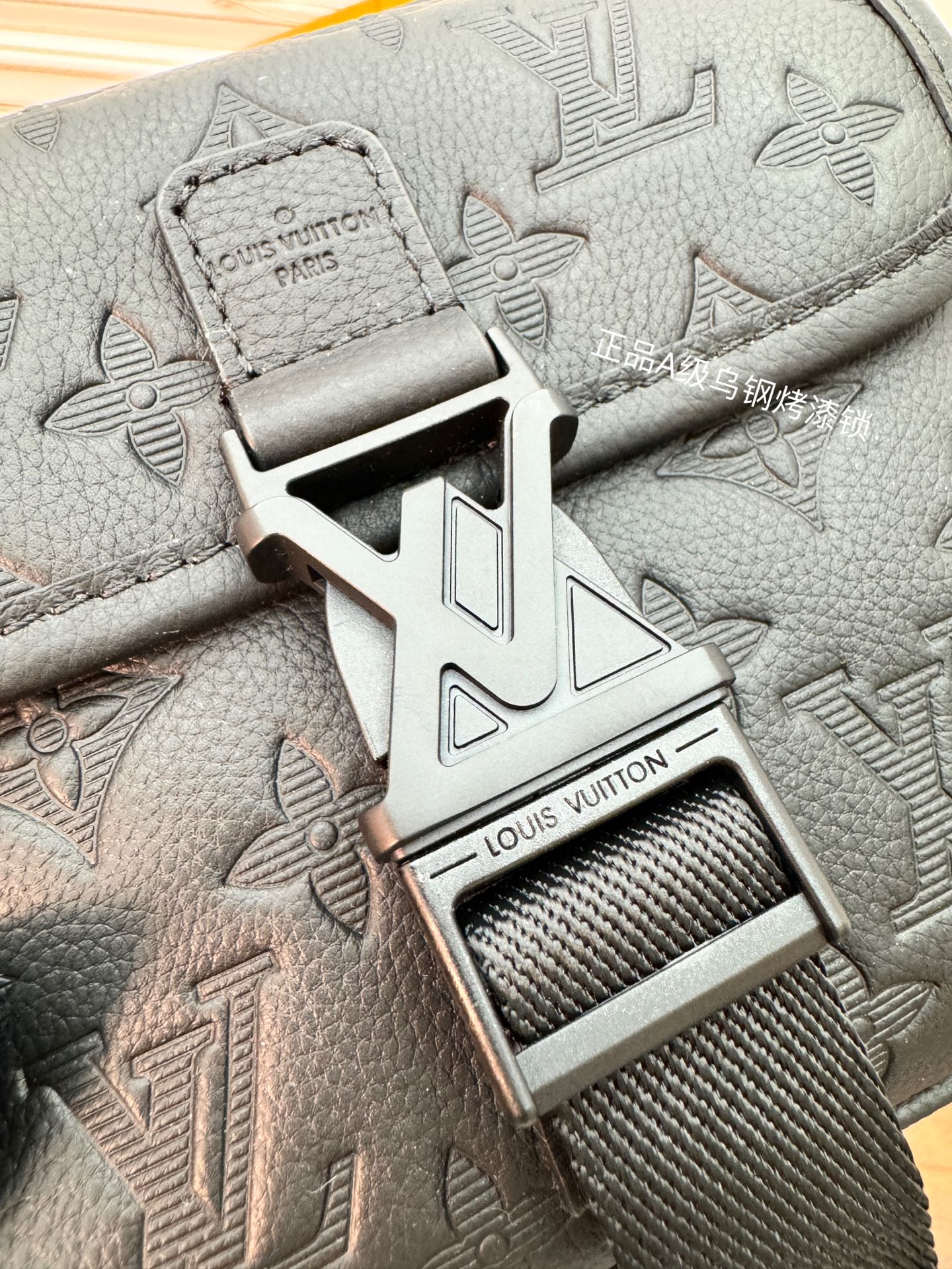 LuxluxHouse Best Quality Bags Best Louis Vuitton Men