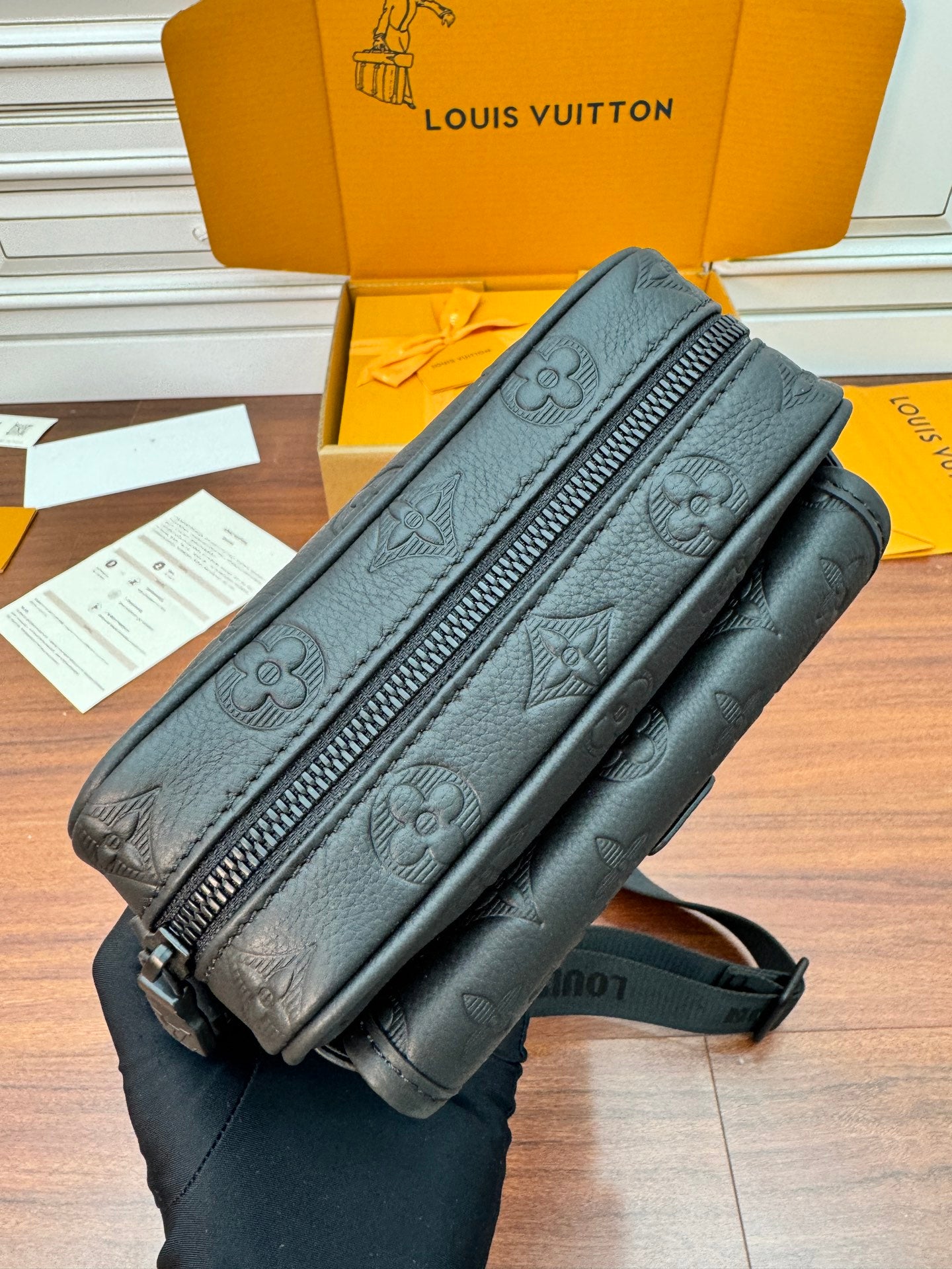 LuxluxHouse Best Quality Bags Best Louis Vuitton Men