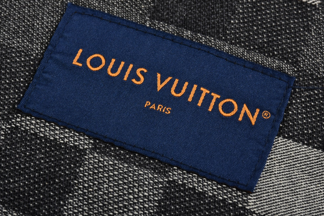 LuxluxHouse Best Quality Clothes Coats & Jackets Louis Vuitton
