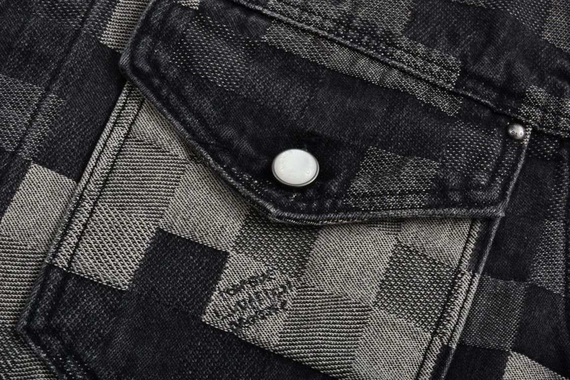 LuxluxHouse Best Quality Clothes Coats & Jackets Louis Vuitton