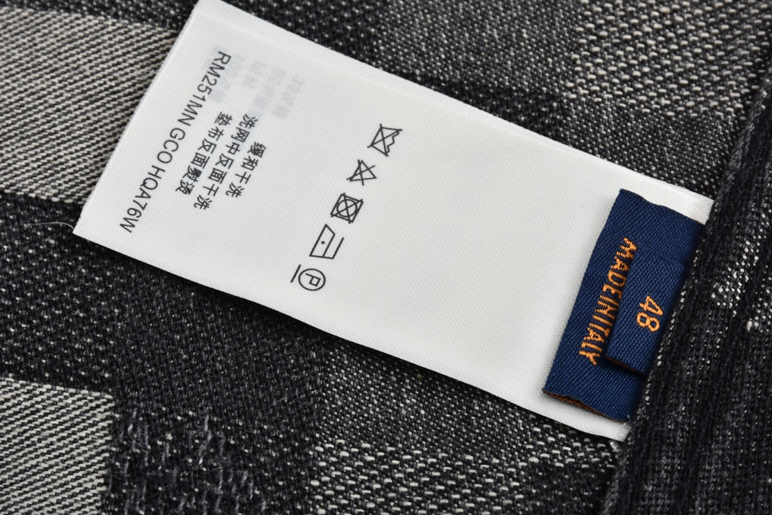 LuxluxHouse Best Quality Clothes Coats & Jackets Louis Vuitton