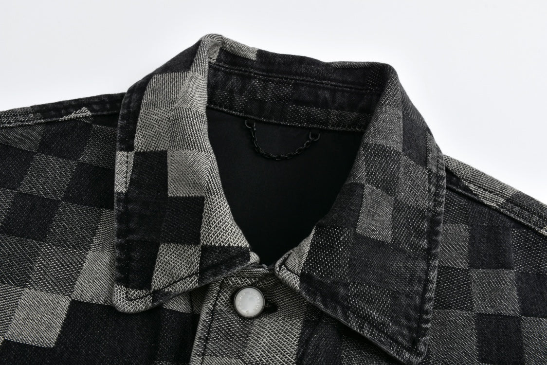 LuxluxHouse Best Quality Clothes Coats & Jackets Louis Vuitton